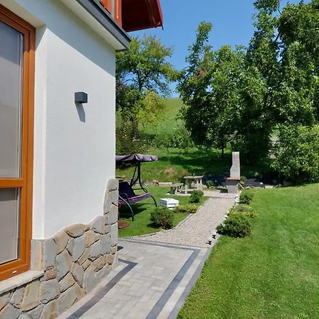 Studio U Beaty Grywald Exterior photo