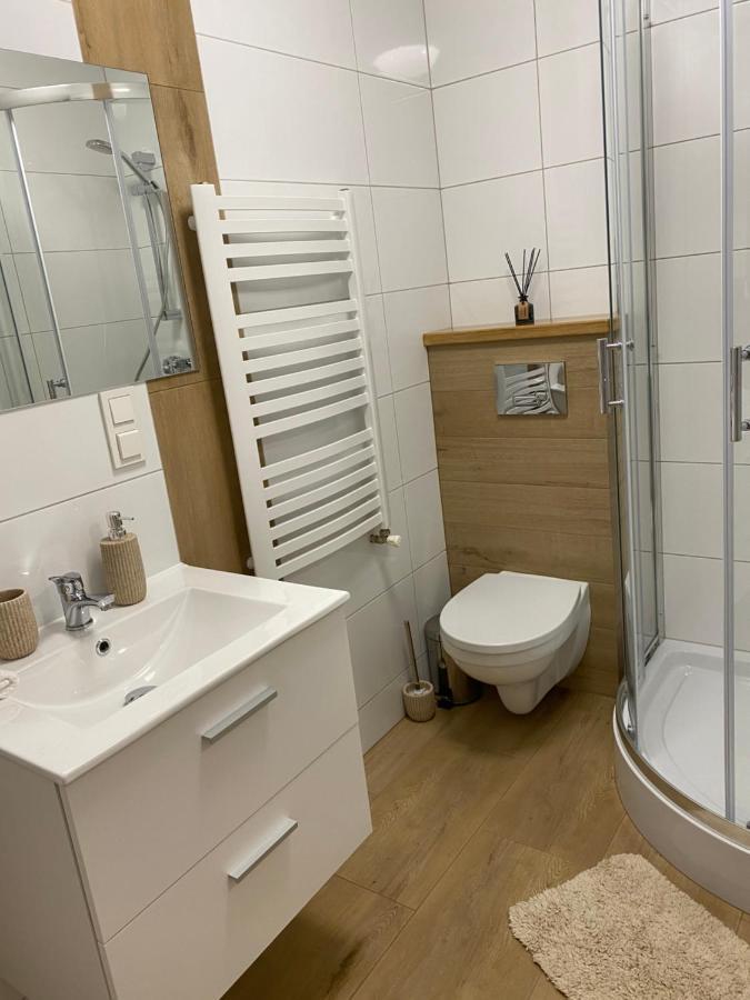 U Beaty Apartament Grywald