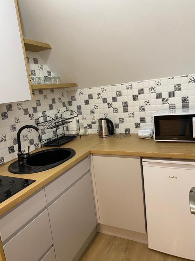 Apartment U Beaty *