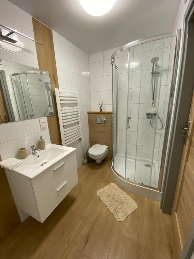 Apartament U Beaty *